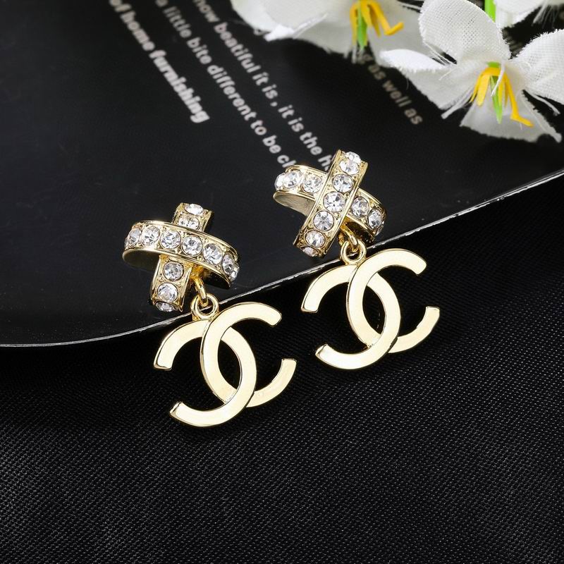 Chanel  Earring 03yxs557